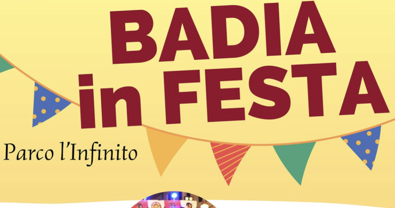 Badia in Festa